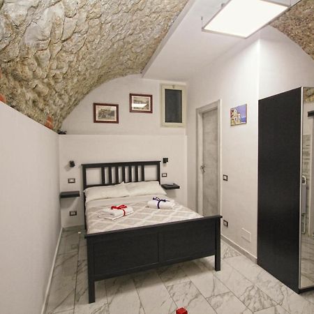 Il Rifugio 21 Hotel Pozzuoli Buitenkant foto