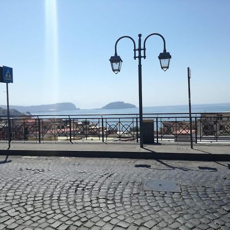 Il Rifugio 21 Hotel Pozzuoli Buitenkant foto