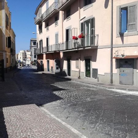 Il Rifugio 21 Hotel Pozzuoli Buitenkant foto