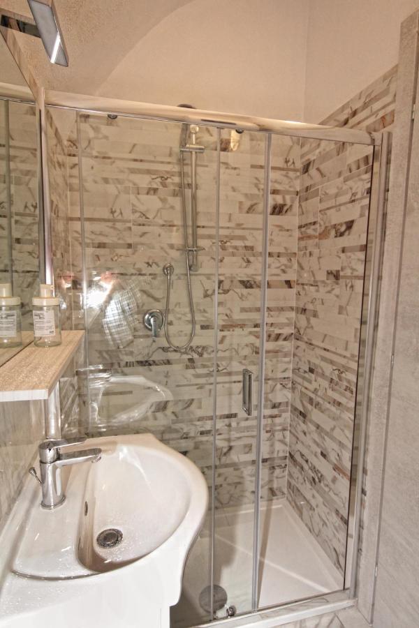 Il Rifugio 21 Hotel Pozzuoli Buitenkant foto