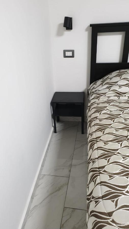 Il Rifugio 21 Hotel Pozzuoli Buitenkant foto