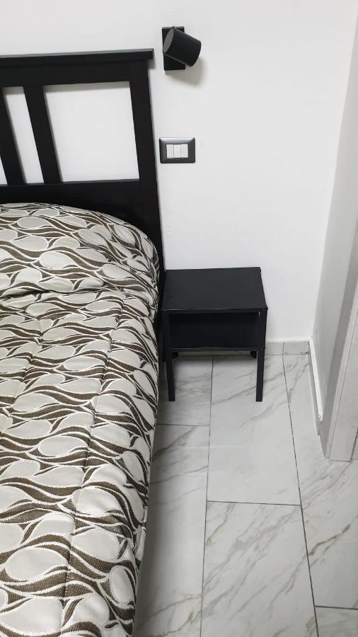 Il Rifugio 21 Hotel Pozzuoli Buitenkant foto